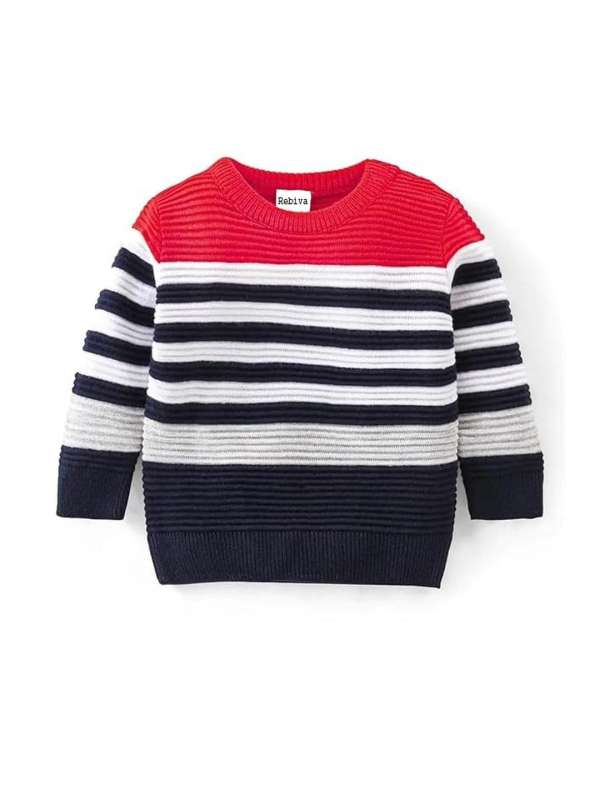 Woollen Clothes